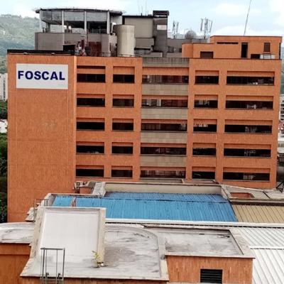 Clinica FOSCAL in Colombia