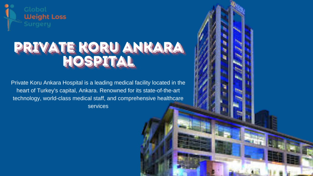 Private Koru Hospital image