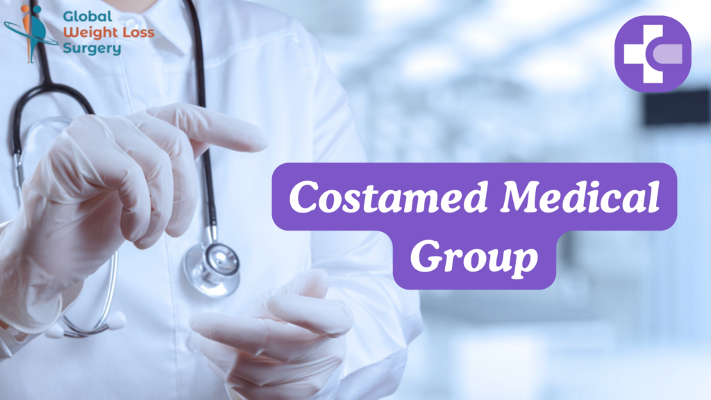 Costamed medical group image