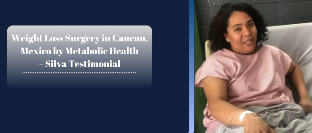 Alairda’s Life-Changing Journey How Weight Loss Surgery in Cancun Gave Her a New Beginning 