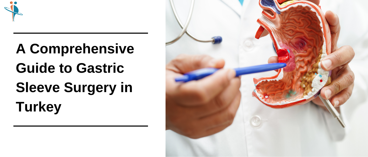 Gastric Sleeve Surgery In Turkey Costs Clinics Results