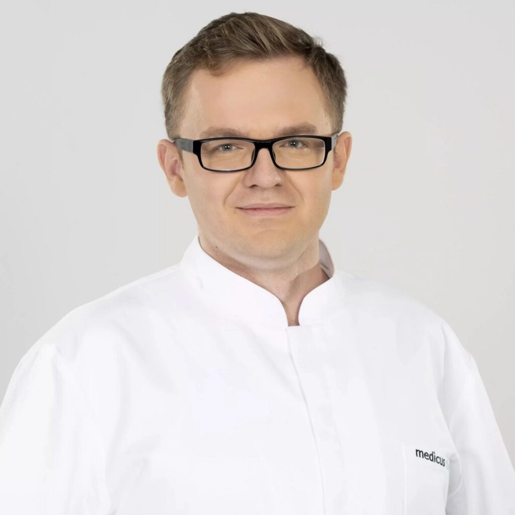Dr. Bartosz Kakowski